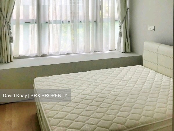 The Laurels (D9), Condominium #561534231